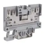 Cabur FD100GR TERMINAL BLOCKS WITH SPECIAL CONNECTIONS ODF - FDP - CVF SERIES