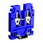 Cabur RN400 SCREW TERMINAL BLOCKS RN - RP SERIES MINI TERMINAL BLOCKS