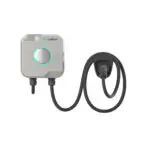 Cabur EVEVO22C 22 kW with cable EVO SERIES