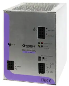 CABUR XCSU1220W024VAA Uninterruptible power supplies DC/DC UPS accessory