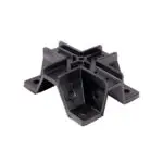 CABUR ISFIX00 ANCHOR BRACKETS FOR PHOTOVOLTAIC MODULES SOLAR FIX SERIES