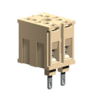 CABUR BP310 MODULAR MULTI-POLE TERMINAL BLOCKS BPL-TPL SERIES