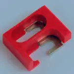 CABUR HB403 SPECIFIC ACCESSORIES FOR TERMINAL BLOCKS