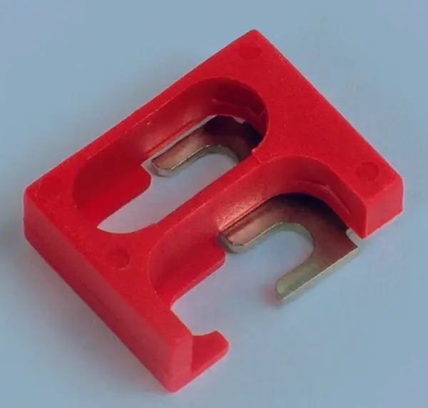 CABUR HB403 SPECIFIC ACCESSORIES FOR TERMINAL BLOCKS