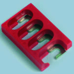 CABUR HB404 SPECIFIC ACCESSORIES FOR TERMINAL BLOCKS