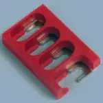 CABUR HB404 SPECIFIC ACCESSORIES FOR TERMINAL BLOCKS