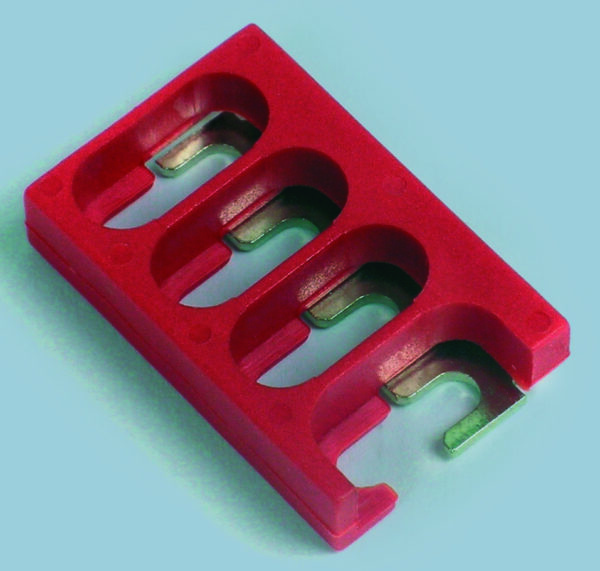 CABUR HB404 SPECIFIC ACCESSORIES FOR TERMINAL BLOCKS