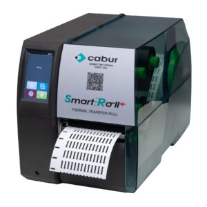 CABUR SMARTROLL PLUS SMARTROLL PLUS SYSTEM