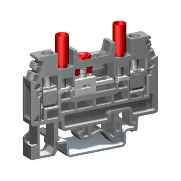 CABUR SB310GR SCREW TERMINAL BLOCKS FPC - SCB SERIES