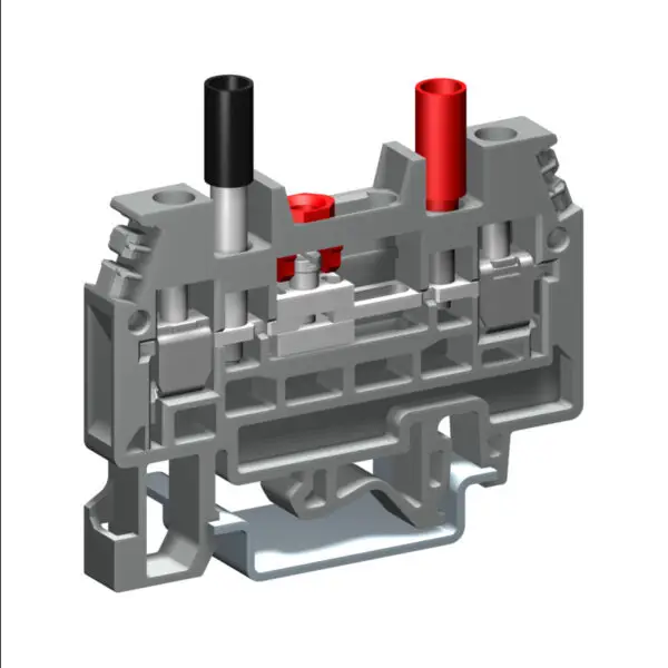 CABUR SB320GR SCREW TERMINAL BLOCKS FPC - SCB SERIES