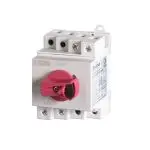 Cabur ISSD100016S photovoltaic circuit breakers ISSD SERIES