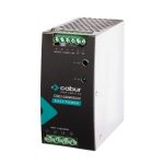 Cabur XCSE2480W024VAA single and 2 phase power supplies CSE series